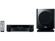 ONKYO BASE-SW50 擴大機+重低音 劇院組合 ( BASE-SW50 PIONEER SONY KEF Logitech Z906 Yamaha DYNAUDIO )