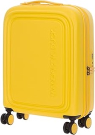 Logoduck Suitcase and Rolling Suitcase, 40 x 55 x 20/23 (L x H x W)