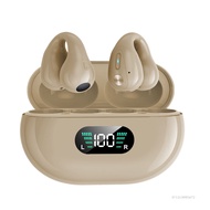 Amgras Spacebuds Ⅲ Tai nghe không dây dẫn khí chuyên nghiệp Bluetooth 5.3 Âm thanh Tai nghe tập luyệ