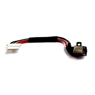 Suitable for DELL Vostro P87G P88G 5370 5471 Charging Port Power Interface Power Head