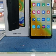 jual Handphone gal Samsung A04s.ram 4/64gb.Second.lengkap semua. 