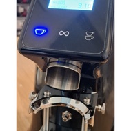 #รุ่น ปี2025 ท่อกลม เครื่องบดกาแฟรุ่นใหม่ New !! JX600AD JX600ODM On Demand  สีขาว ดำ แดง ดำ ธรรมดา