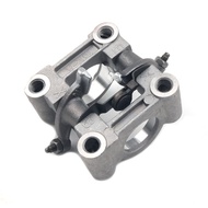 GY7 GY6-B 161QMI Camshaft Rocker Arm Assembly ATV UTV GY6 125 150 cc Upgrade 200cc Add Power 20% 4-s