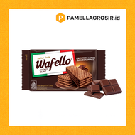 ROMA WAFELLO CHOCO BLAST  WAFER 375 GRAM