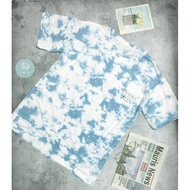 Unisex loose-fitting loose-fitting t-shirt, olympic loose-fitting t-shirt
