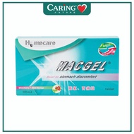 CARING YSP MACGEL TABLET 10S × 2