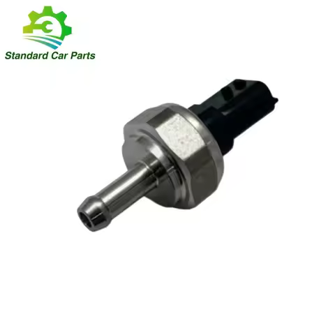 DPF Exhaust Pressure Sensor SH0918211 For Mazda Cx-3 Cx-5 Mazda2 2015-2017 new SH09-18-211