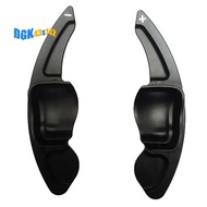 Steering Wheel Shift Paddles Shift Paddles Car Parts For  Golf 5 6 MK6  R  MK5  B6 B7