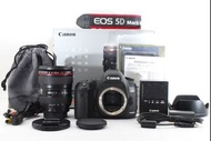 Canon EOS 5D Mark III EF24mm-105mm F4L IS USM 鏡頭套件