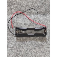 Battery Holder 1x18650 18650 Battery Holder 18650 Battery Holder contents 1