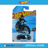 Hot Wheels Honda CB750 Cafe (Blue) 2025