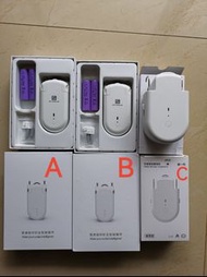 電動窗簾机械人