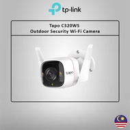 TP-Link Tapo CCTV TC70 / C100 / C110 / C200 / C210 / C310 / C320WS CCTV 1080P Full HD IP Camera 360 