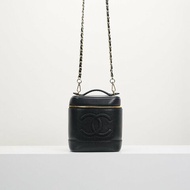 Chanel Vintage 化妝包