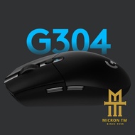 LOGITECH G304 LIGHTSPEED WIRELESS GAMING MOUSE