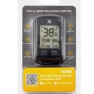 XOSS G+ WIRELESS GPS CYCLING COMPUTER...