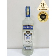 Smirnoff Vodka 100 (750ml) 💯 original