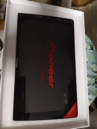 全新pioneer 十吋 車機連安裝