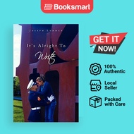 It's Alright To Write - Paperback - English - 9781450091831