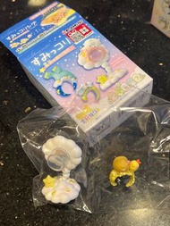 [交換] 白熊 角落生物盲盒戒指