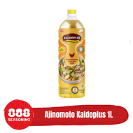 Ajinomoto Kaldoplus Kaldu Ayam Cair Chicken Broth 1L