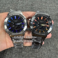 100% ORIGINAL CASIO G-SHOCK GM-B2100BPC-1ADR / GM-B2100PC-1A / GM-B2100BPC-1 / GM-B2100PC-1 / GM-B21