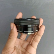 Sony 16-50mm kit Lens, sony a5000/5100/6000/6300/6400 kit Lens