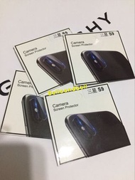 Samsung S9 Camera Screen Protector 三星S9手機 手提電話 鏡頭保護貼