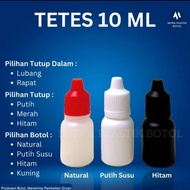 10 Dropper Bottle ML 10 Dropper Bottle/ ML Insto Bottle/ Essence Bottle/ 10cc Essence/ *