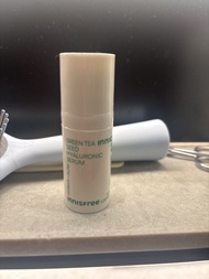 Innisfree 綠茶籽透明質酸保濕精華