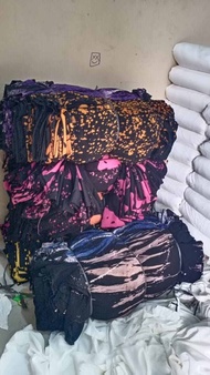 ORDER KODIAN GAMIS PROMO