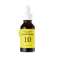 (สูตรใหม่/ฉลากไทย) Its Skin Power 10 Formula Advanced Serum VC (Ad) ขนาด 30ml.