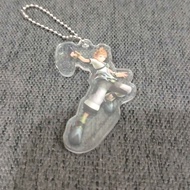 Kingdom Hearts Ventus Acrylic Keychain Charm (New)