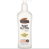 Palmer's Baby Butter Baby Lotion with Cocoa Butter & Aloe, 250ml