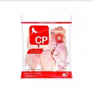 CP Bebek Peking Potong 9,0gr-1kg