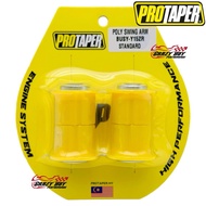 PROTAPER POLY BUSH SWING ARM BUSH PNP【STD ARM】Y15ZR/LC135 ARM BUSH GETAH PROTAPER ORIGINAL MALAYSIA
