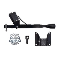 Billet Short Shifter Box For Bmw E30 E36 E46 E90 E92 E93 M3 135i 325i 335i M5 M5 5 Speed 6 Speed Qui