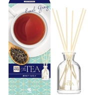 TEA Refreshing Earl Grey Room Fragrance Stick【Kobayashi Pharmaceutical】Room Fragrance Diffuser that