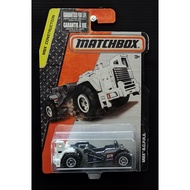 Matchbox MBX S.C.P.R.X MBX Construction