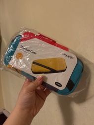 DOBE Nintendo Switch Lite 收納包(藍綠色)
