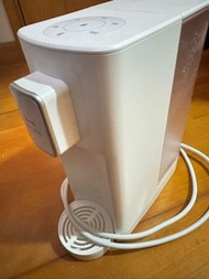 Bruno 即熱水機