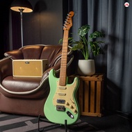 Century Soft Pale กีตาร์ไฟฟ้า แถมฟรี กระเป๋าและอุปกรณ์ Music Arms