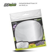 D1 Spec Sunshade Silver Protect UV