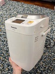 Panasonic SD-PM105 Automatic Bread Maker