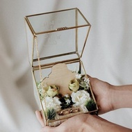 12x12x12cm cin box
