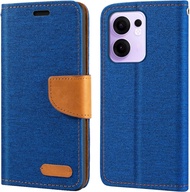 wallet card slot casing pouch bag for oppo reno 13 / reno 13F / reno 13 pro 5G
