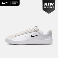 Nike Mens Blacktop Lifestyle Shoes - White [IM7528-102]