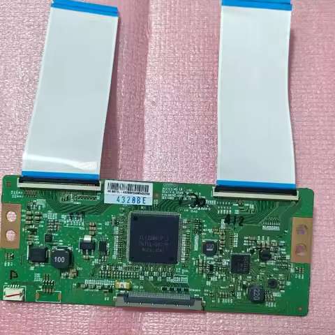 For LG 55-inch logic board 6870C-0584A, suitable for various brands of TV accessories