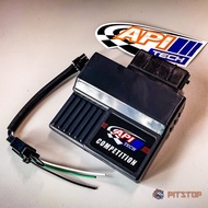 RAIDER150 RSX Y16 Y15ZR ADV150 Y15 R15 RS150 WAVE125-FI V2 CBR150R-FI APITECH RACING ECU MSX PCX FZ1
