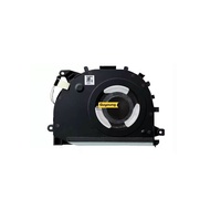 Laptop CPU Cooling Fan For Huawei MateBook D 15 2022 BoDE-WFH9 SUNON EG50060S1-1C040-S9A DC5V 0.50A